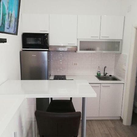Apartment Vinko Split Exterior photo
