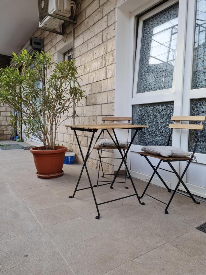 Apartment Vinko Split Exterior photo