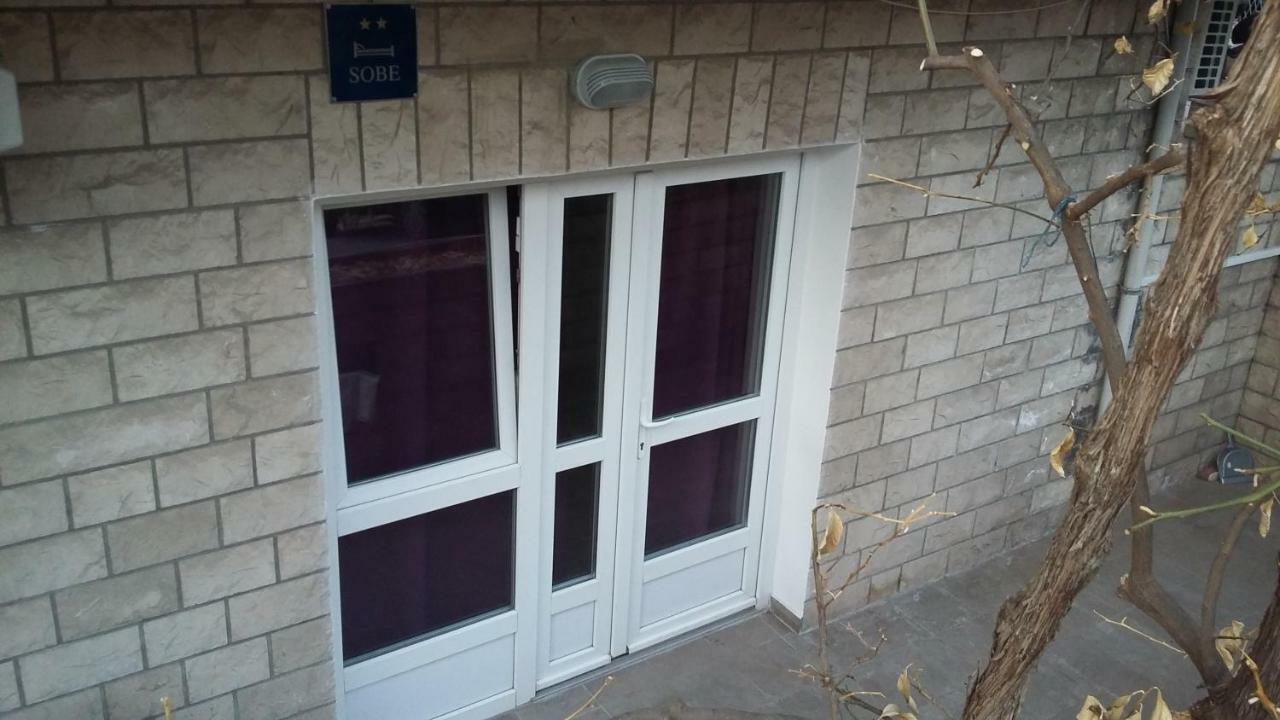 Apartment Vinko Split Exterior photo