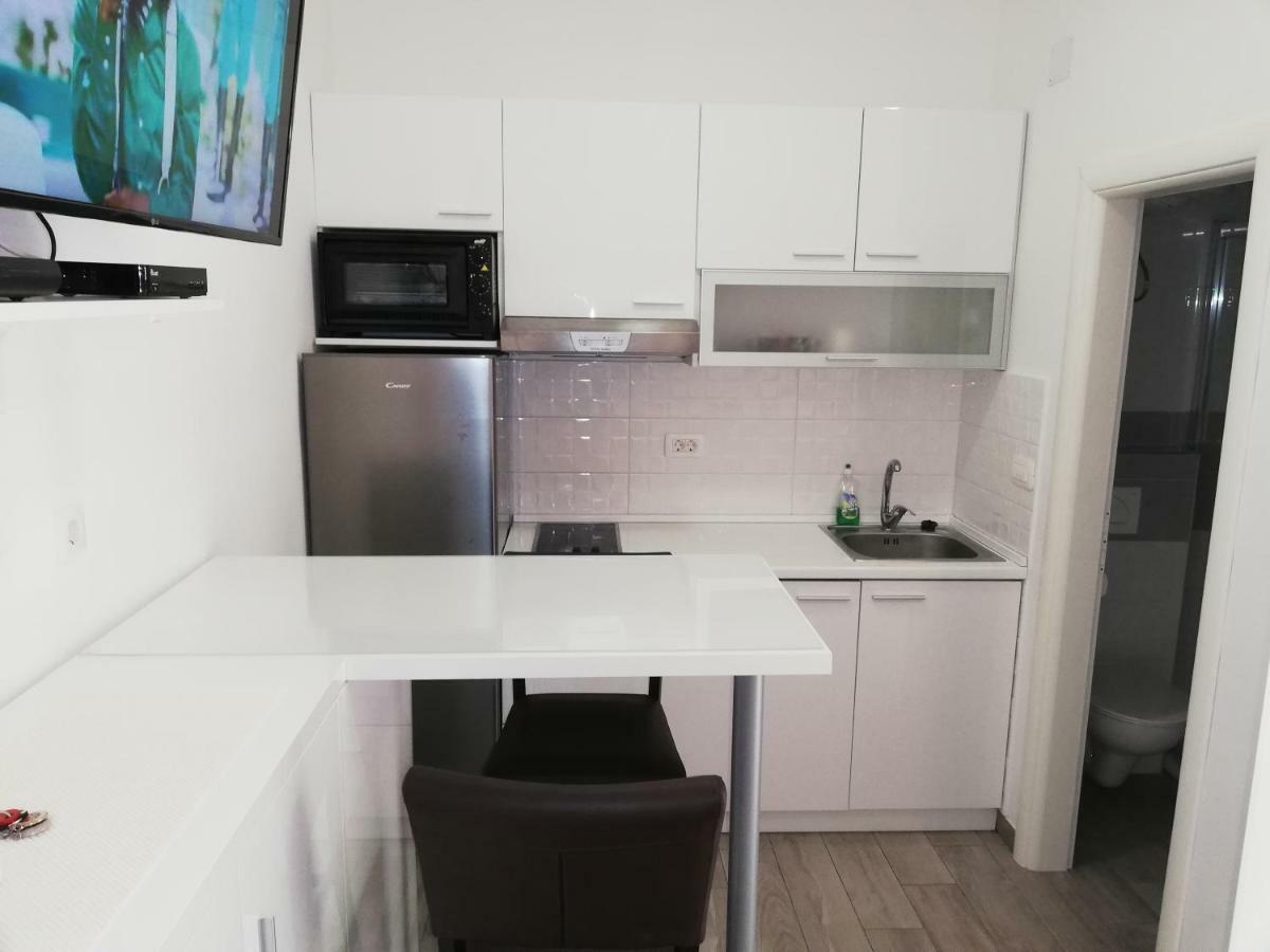 Apartment Vinko Split Exterior photo