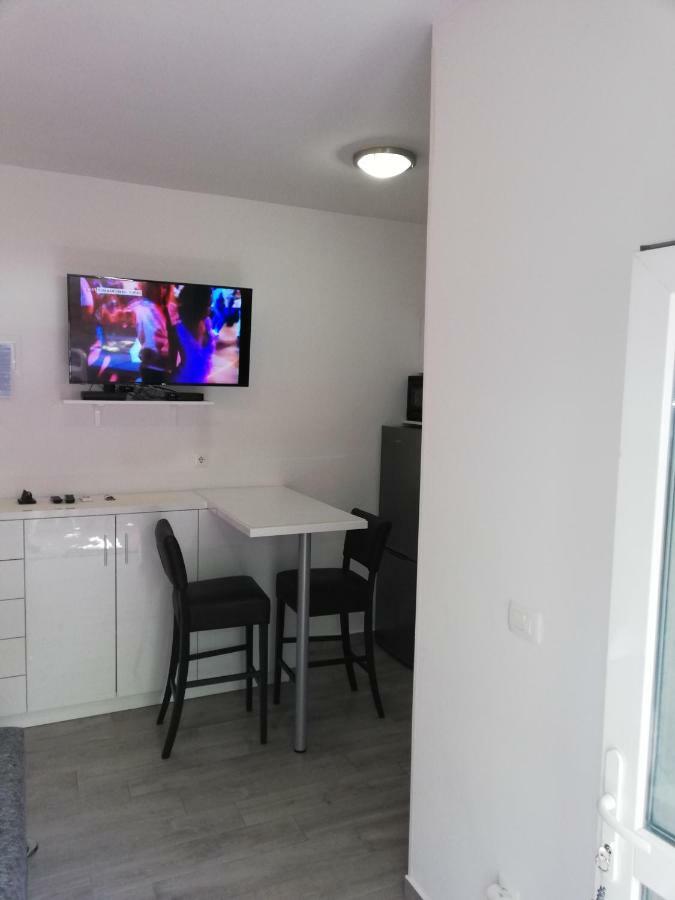 Apartment Vinko Split Exterior photo