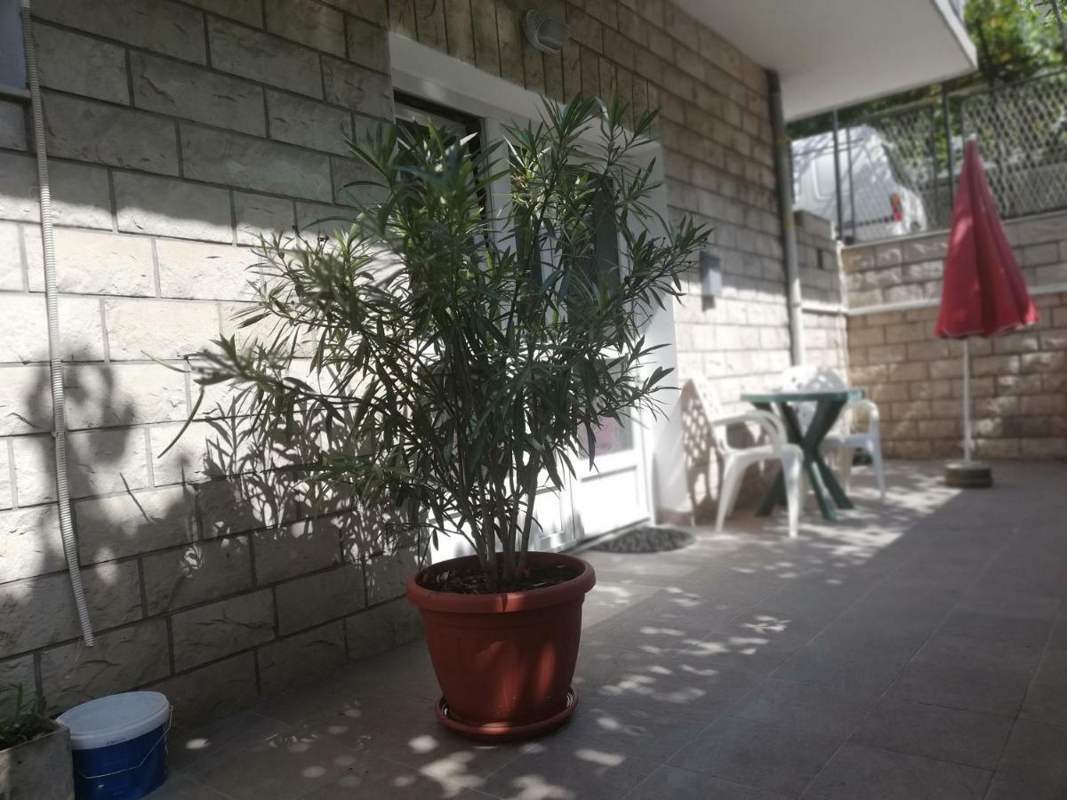 Apartment Vinko Split Exterior photo