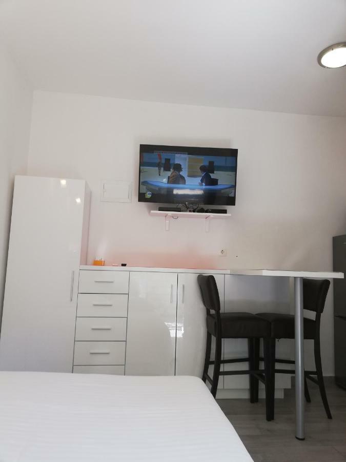 Apartment Vinko Split Exterior photo